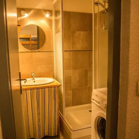 Cosy Studio Chamonix