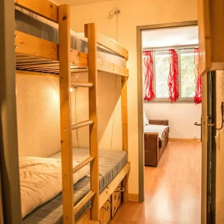 Apartment Cosy Studio Chamonix