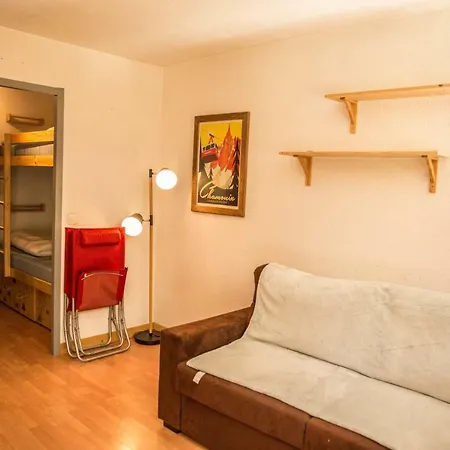 Apartment Cosy Studio